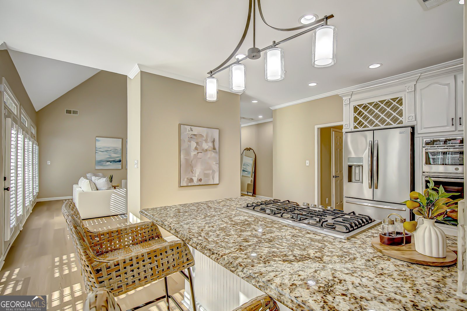 34 Preswick Park Drive Newnan - Photo 26