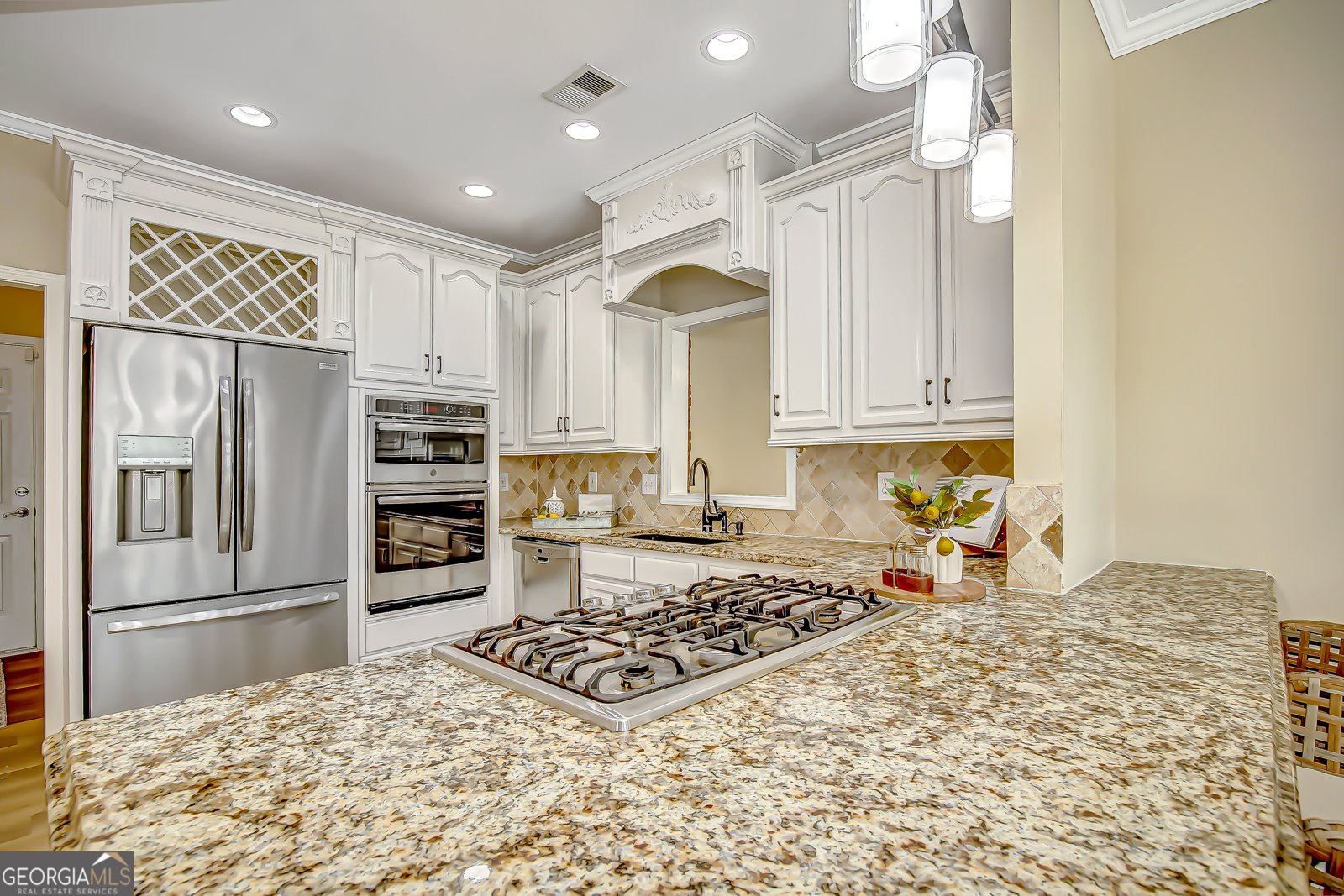 34 Preswick Park Drive Newnan - Photo 27