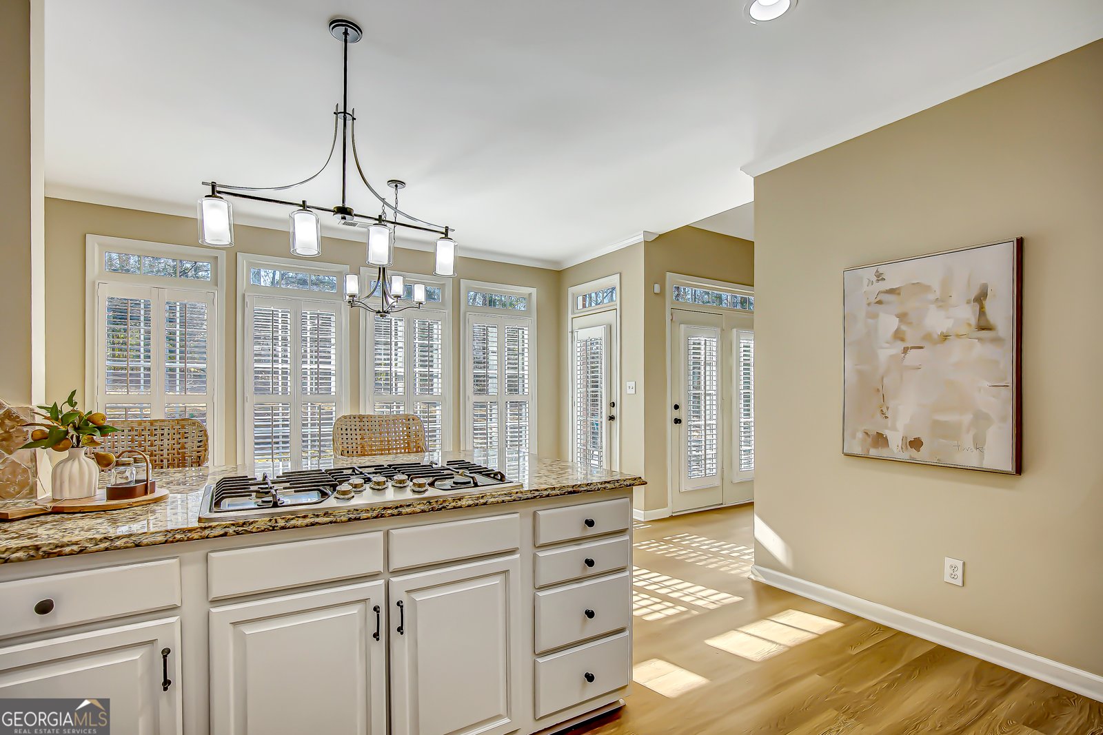 34 Preswick Park Drive Newnan - Photo 28