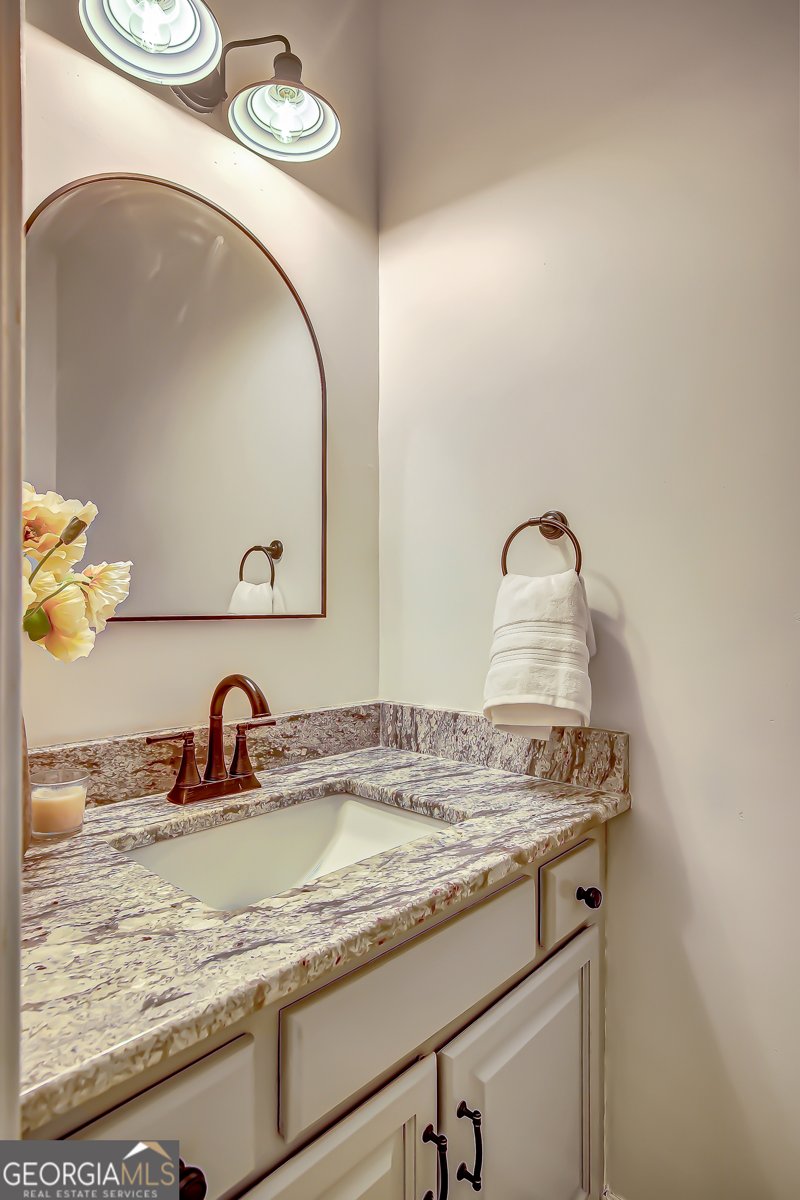 34 Preswick Park Drive Newnan - Photo 31