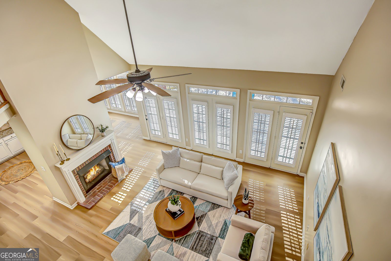 34 Preswick Park Drive Newnan - Photo 33