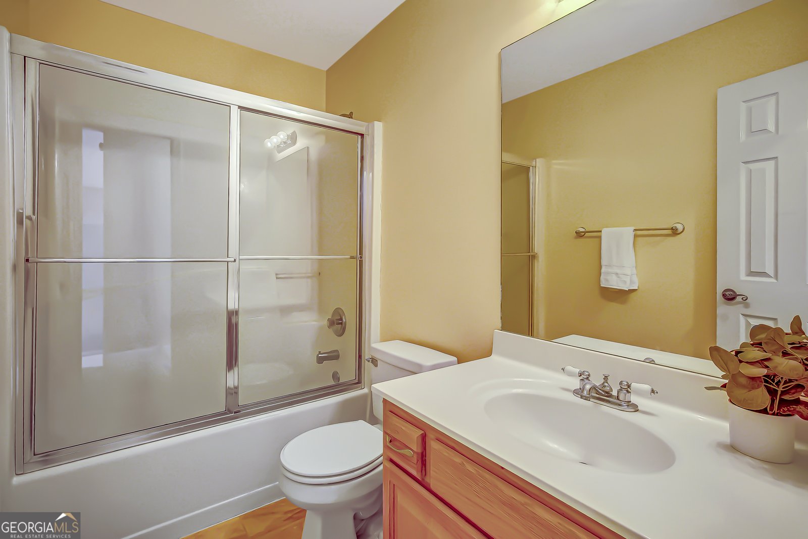 34 Preswick Park Drive Newnan - Photo 37