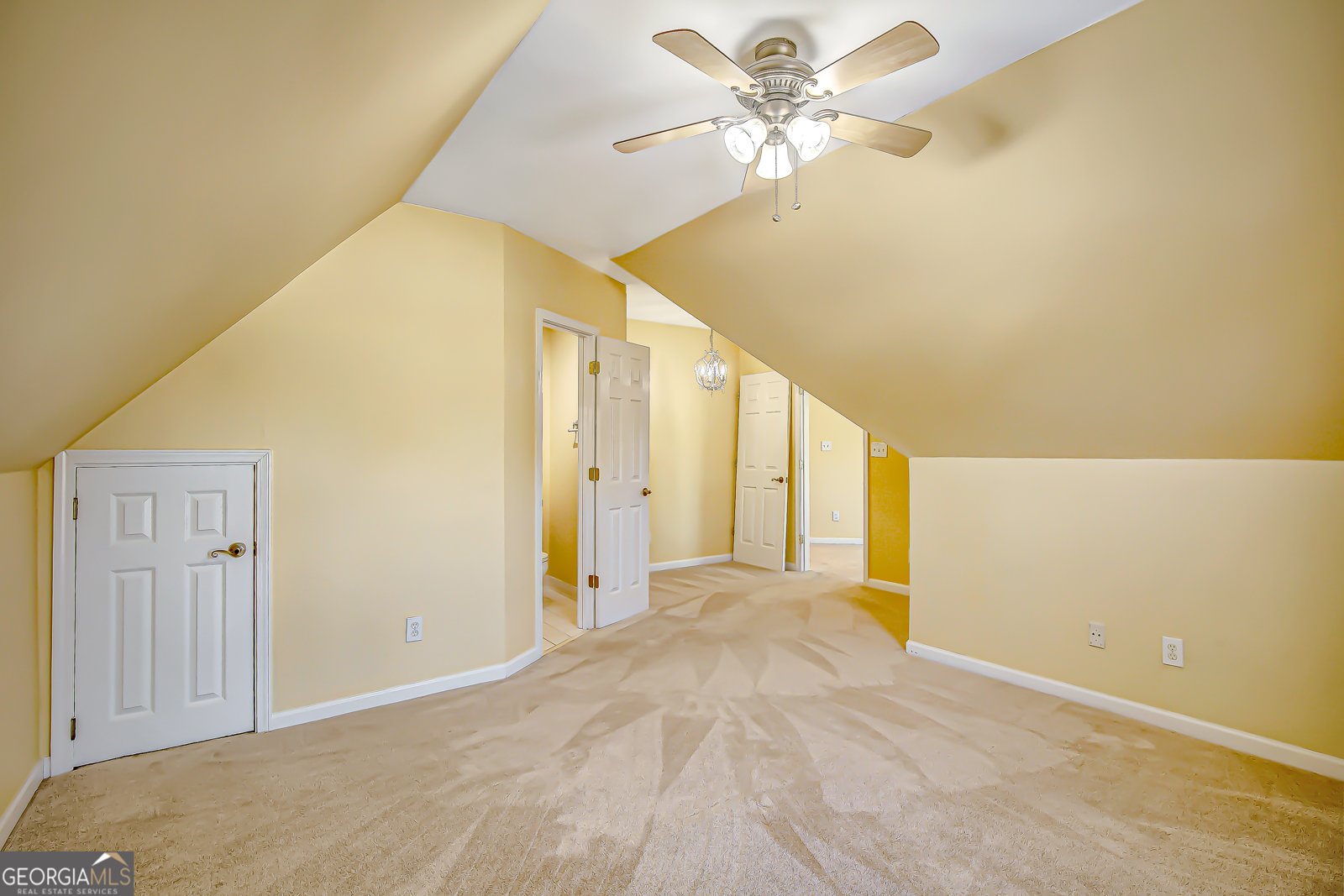 34 Preswick Park Drive Newnan - Photo 44