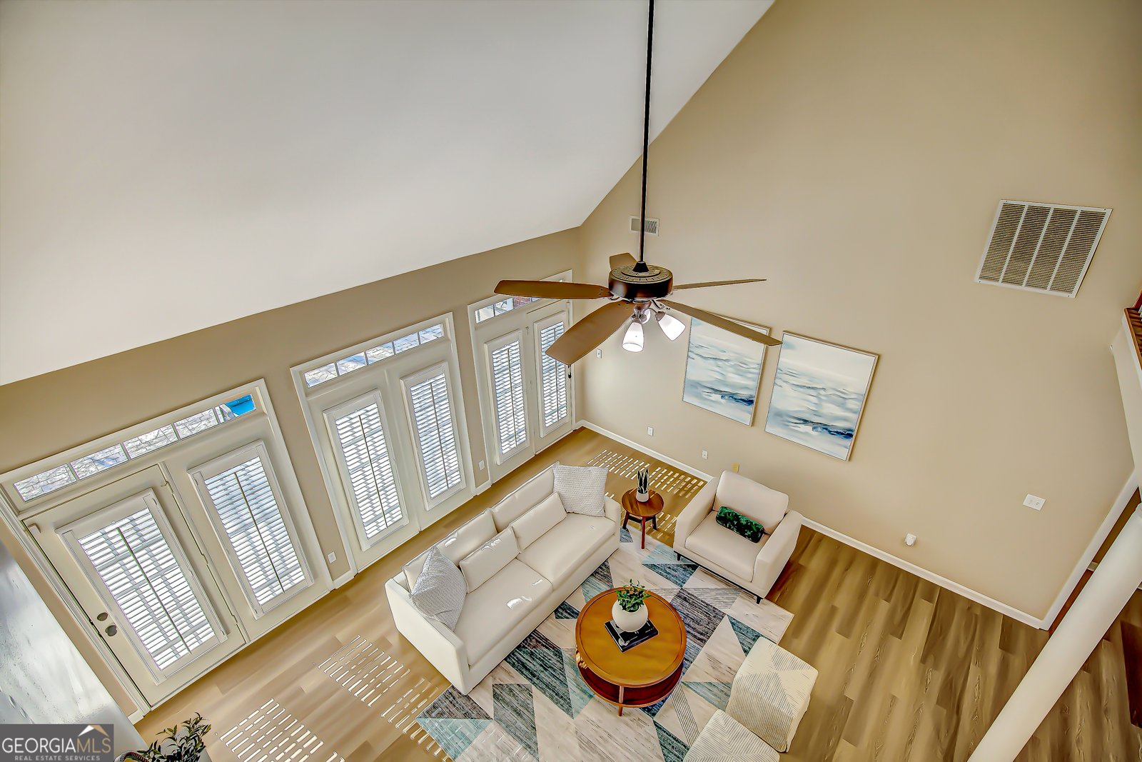 34 Preswick Park Drive Newnan - Photo 46