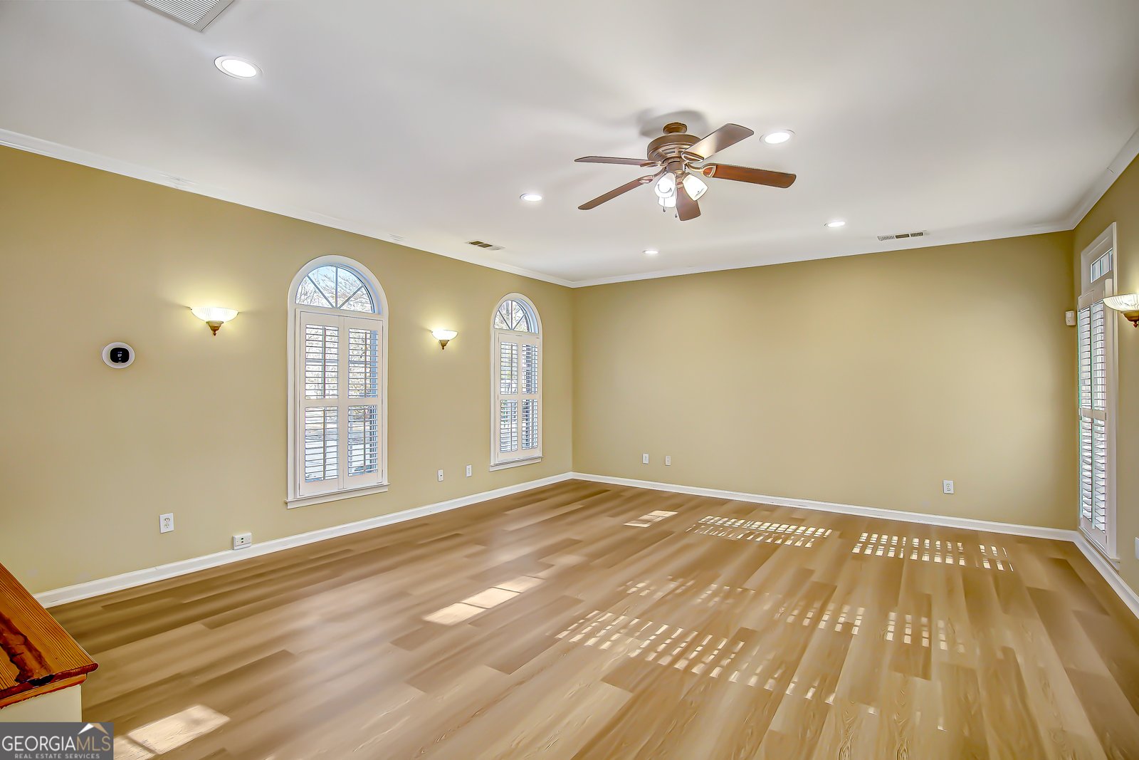 34 Preswick Park Drive Newnan - Photo 47