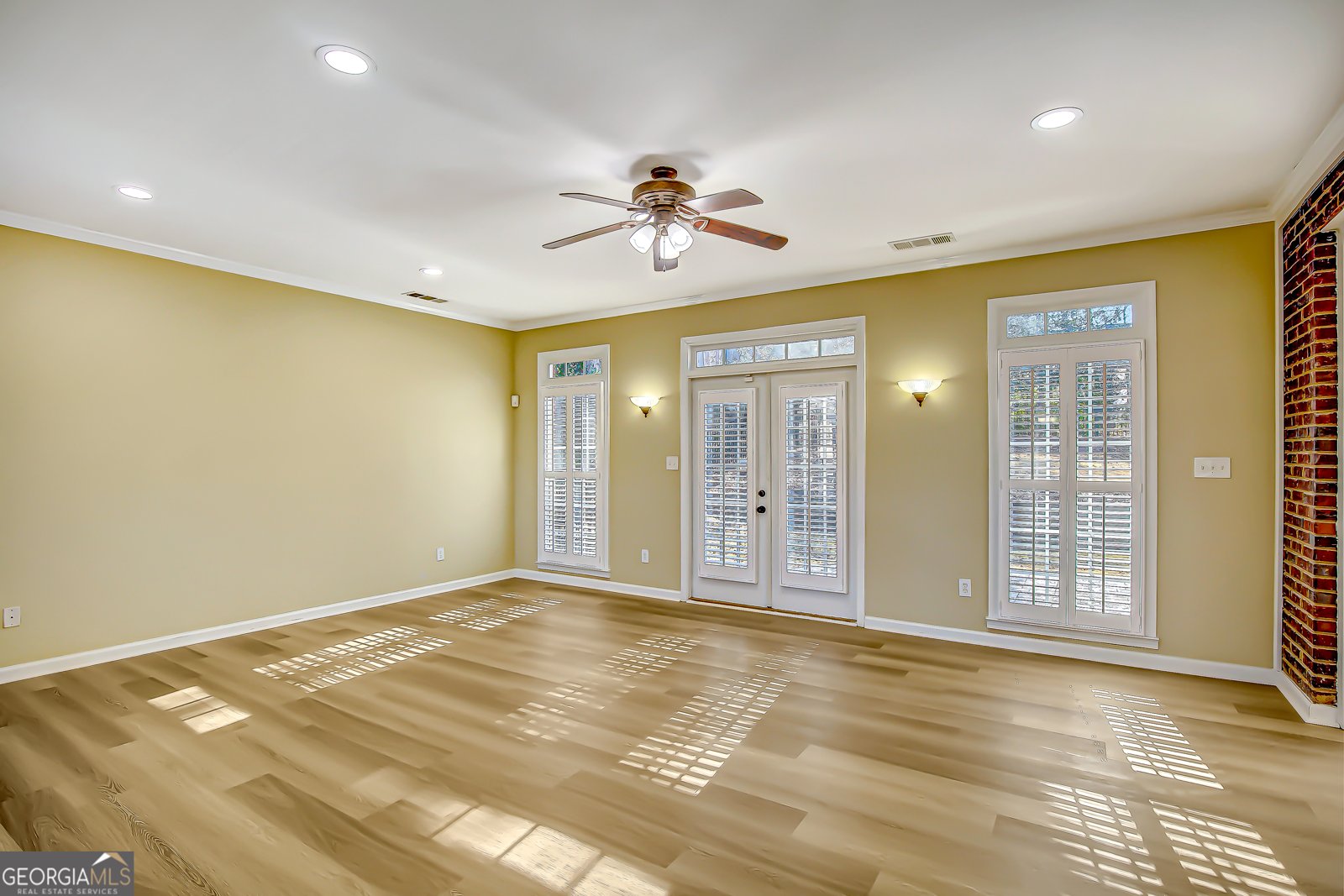 34 Preswick Park Drive Newnan - Photo 48