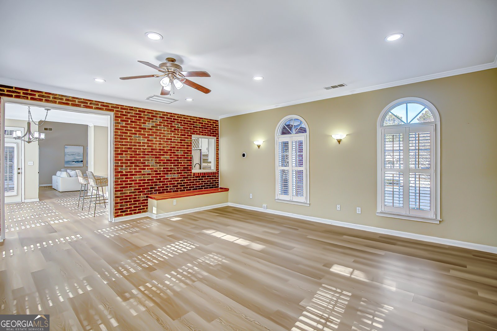 34 Preswick Park Drive Newnan - Photo 50