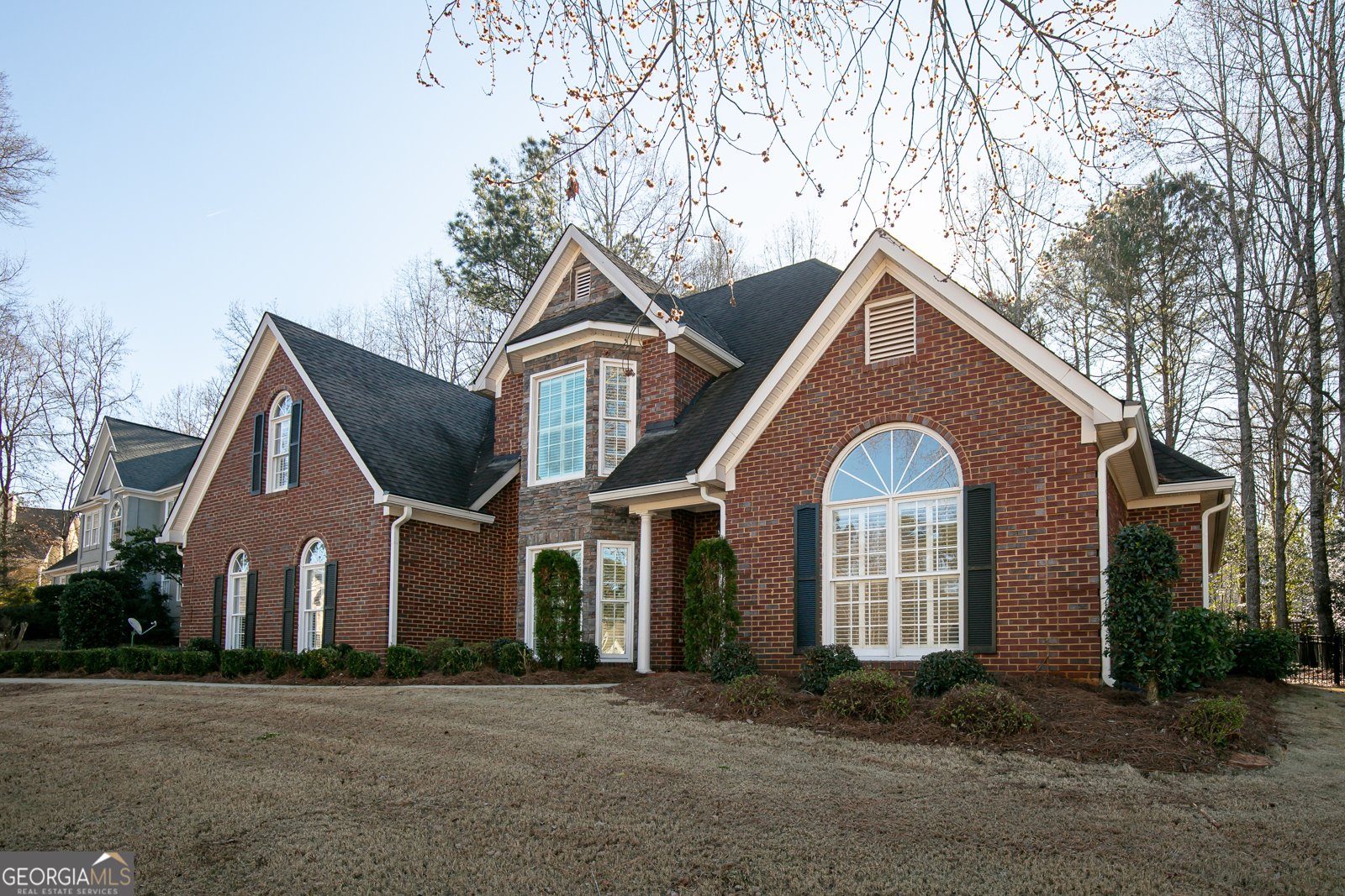 34 Preswick Park Drive Newnan - Photo 51
