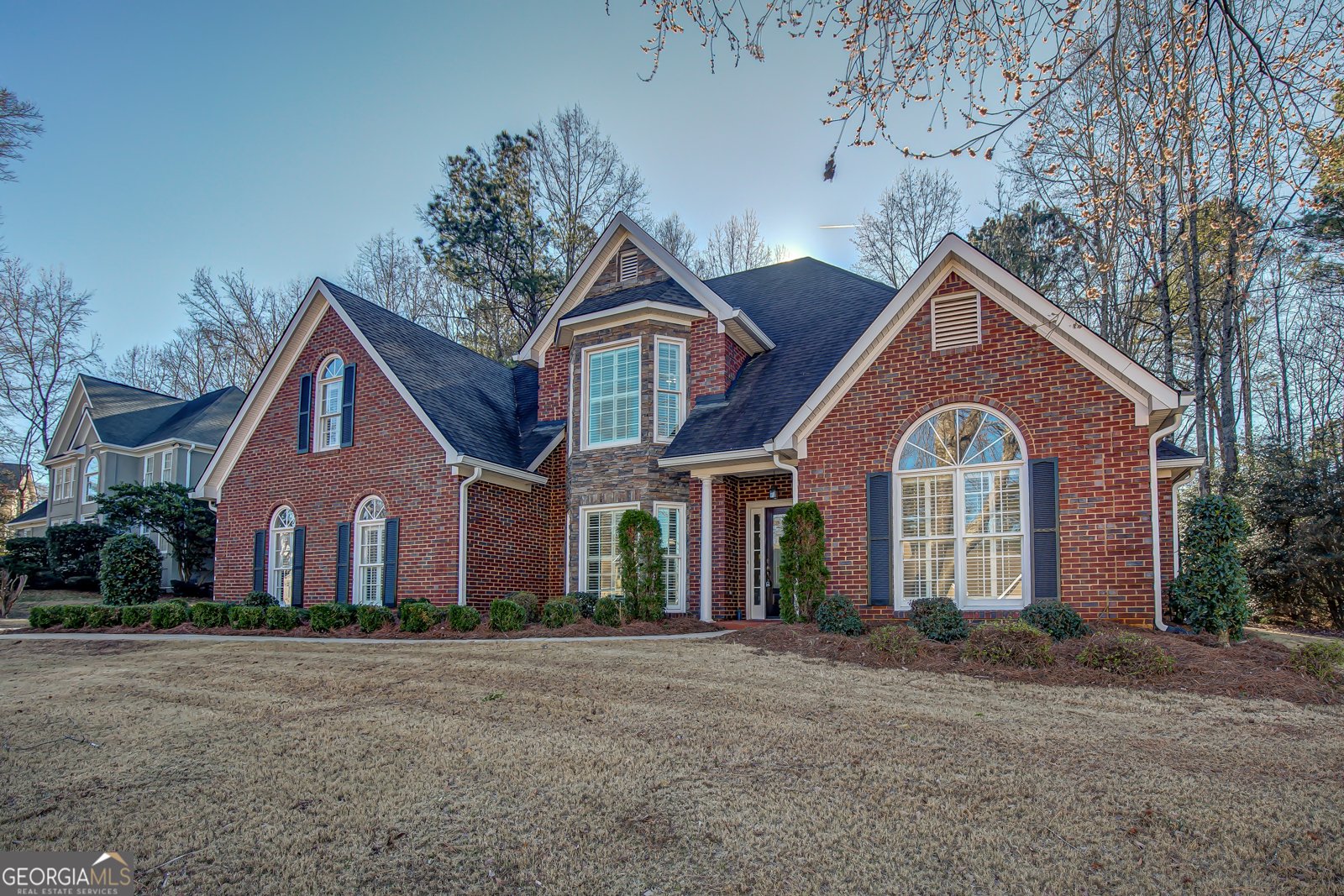 34 Preswick Park Drive Newnan - Photo 52