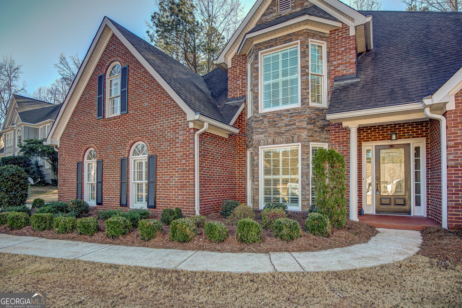 34 Preswick Park Drive Newnan - Photo 53