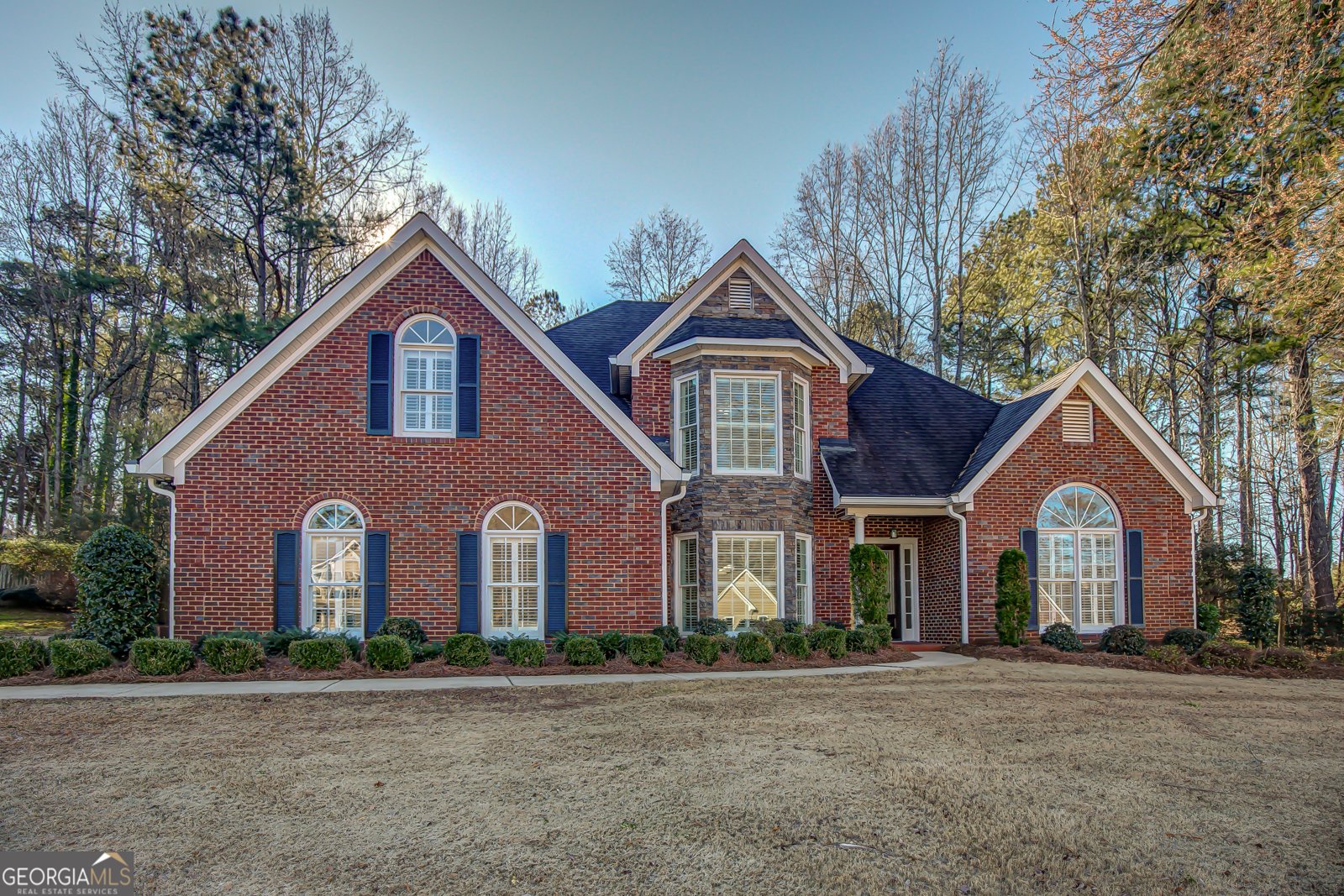34 Preswick Park Drive Newnan - Photo 54