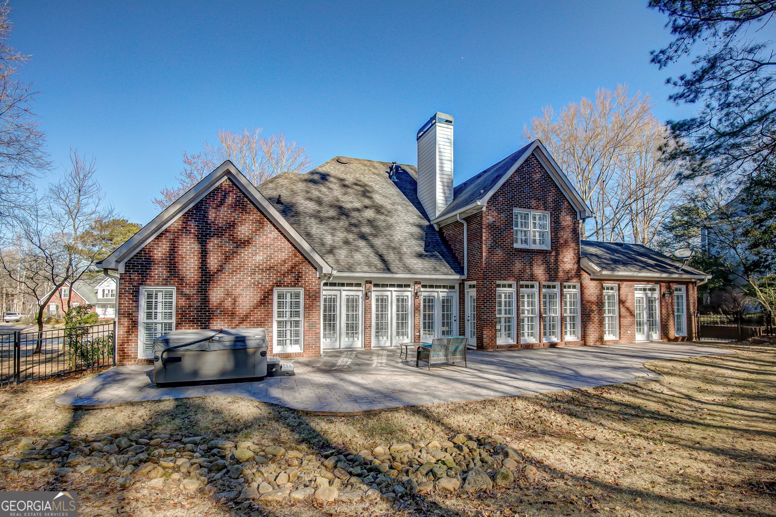 34 Preswick Park Drive Newnan - Photo 57