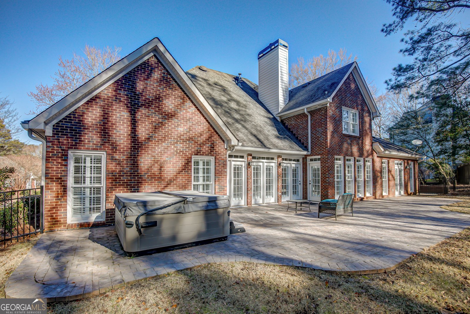 34 Preswick Park Drive Newnan - Photo 58