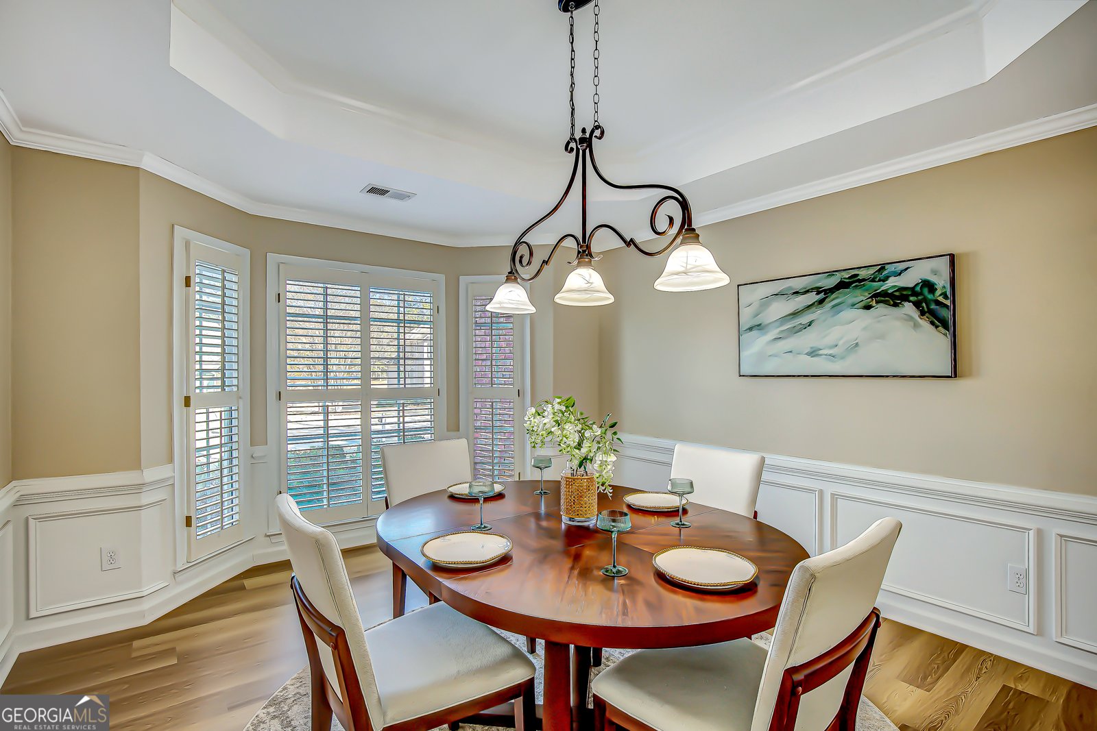 34 Preswick Park Drive Newnan - Photo 6