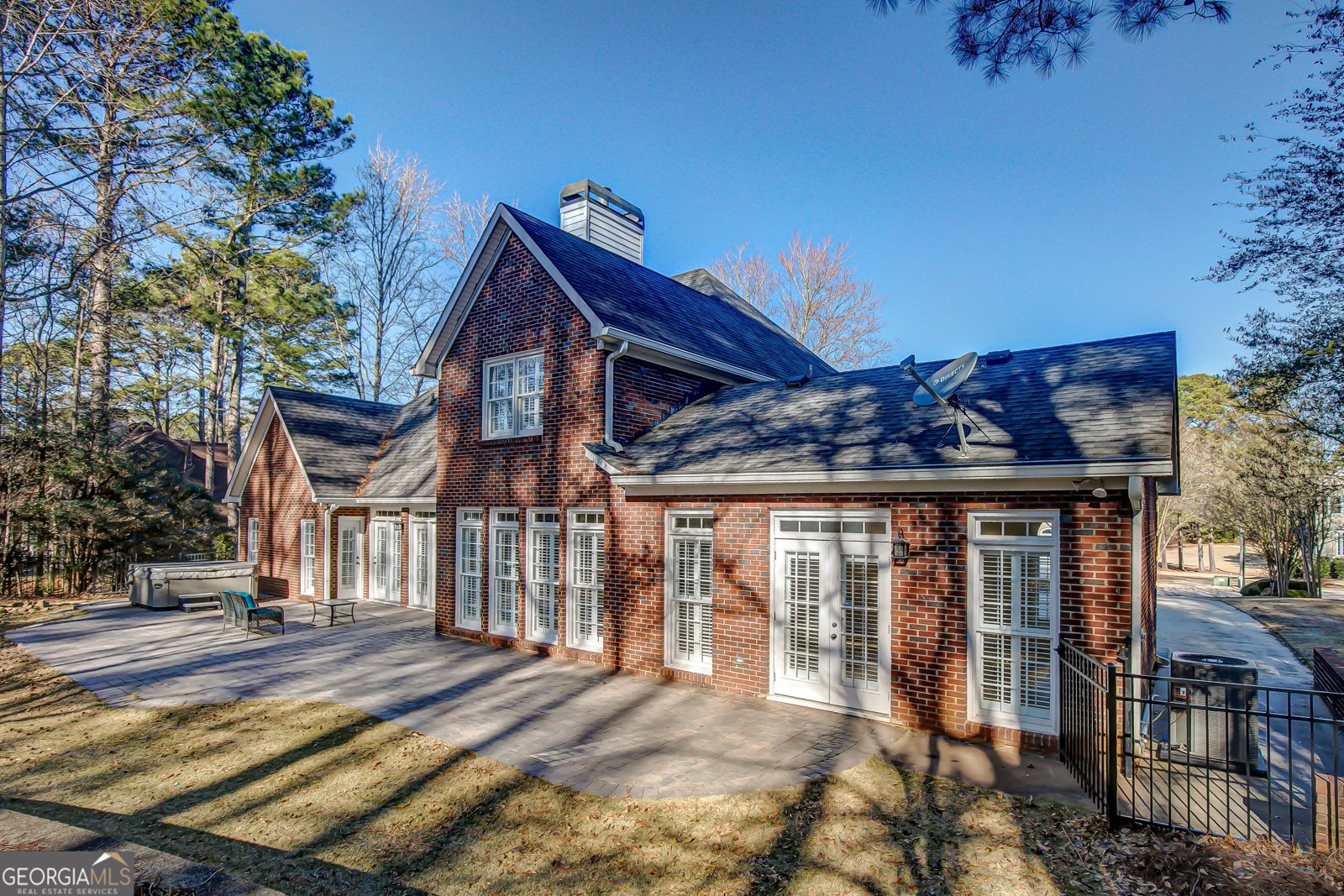 34 Preswick Park Drive Newnan - Photo 61