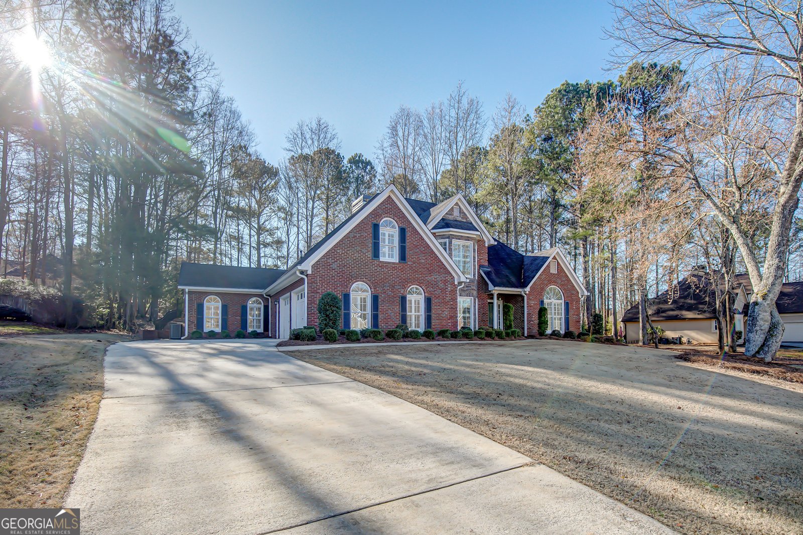 34 Preswick Park Drive Newnan - Photo 63