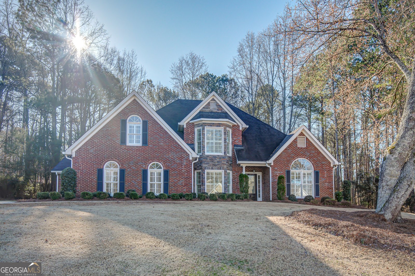 34 Preswick Park Drive Newnan - Photo 64