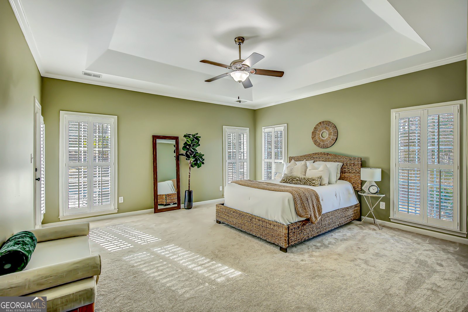 34 Preswick Park Drive Newnan - Photo 7