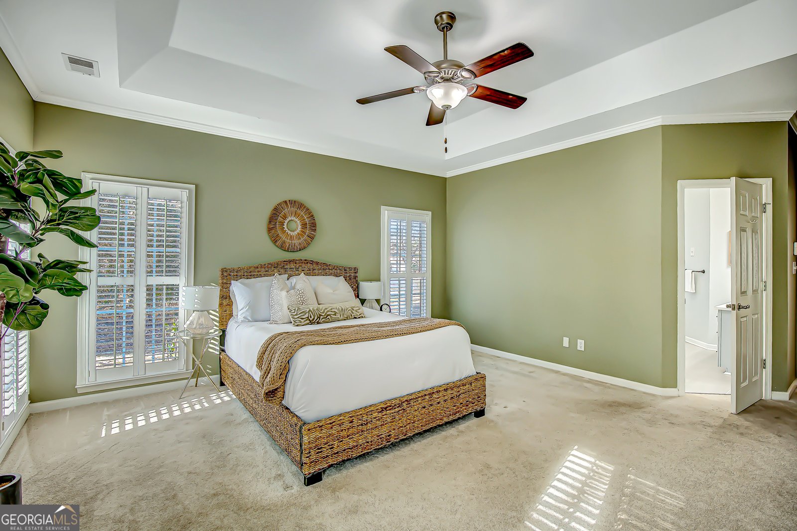 34 Preswick Park Drive Newnan - Photo 8