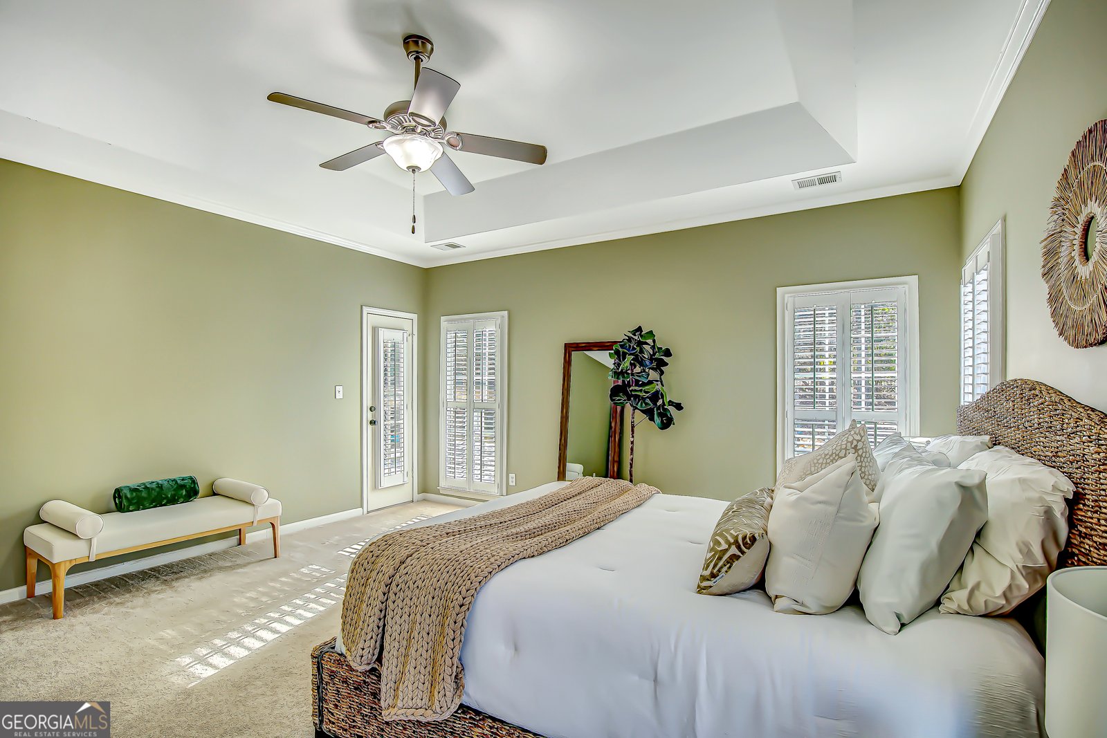 34 Preswick Park Drive Newnan - Photo 9