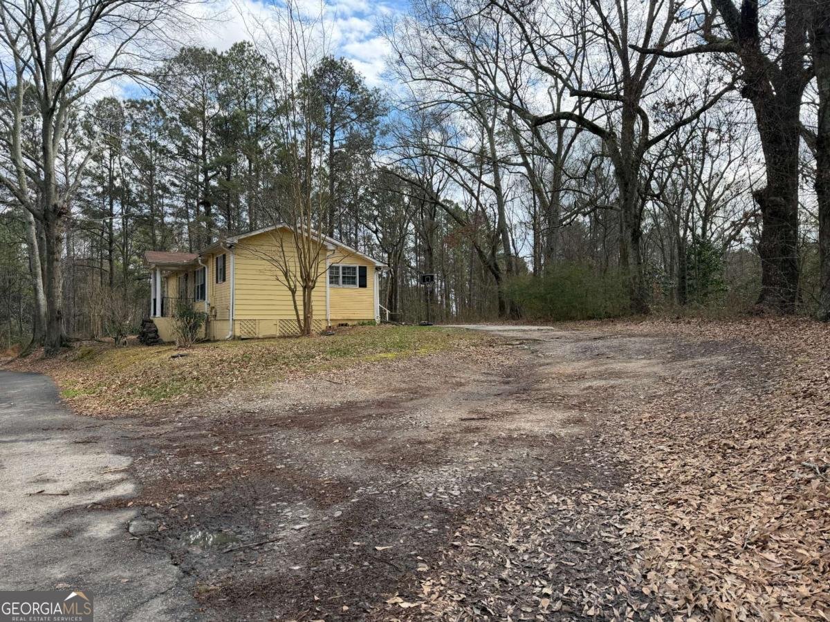 3350 Center Street Austell - Photo 1