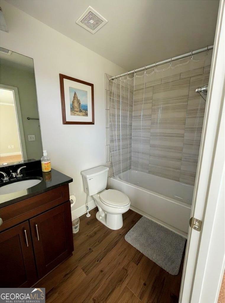 175 Plaza Park Walk Kennesaw - Photo 13