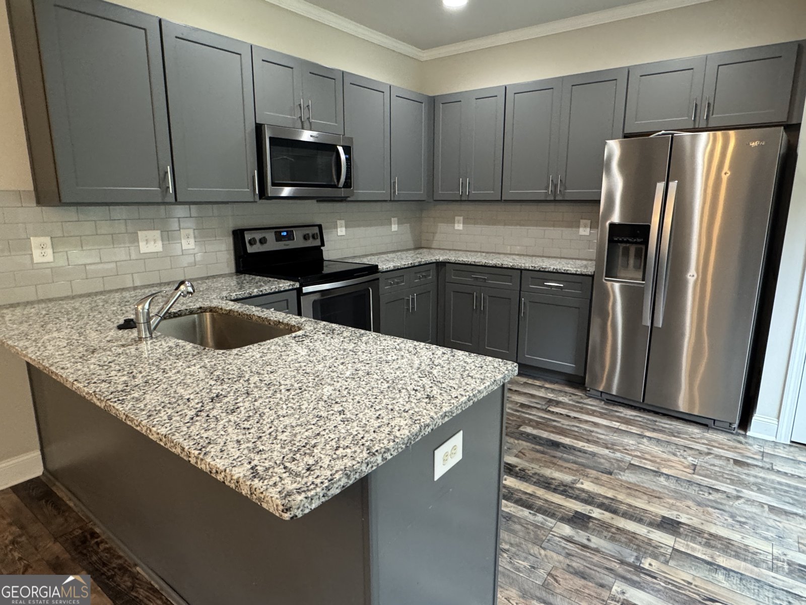 175 Plaza Park Walk Kennesaw - Photo 6