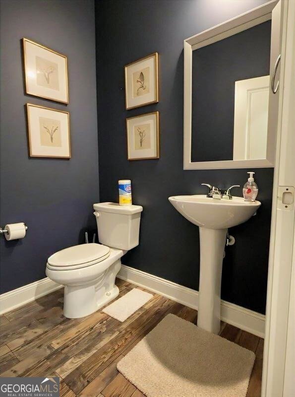 175 Plaza Park Walk Kennesaw - Photo 7