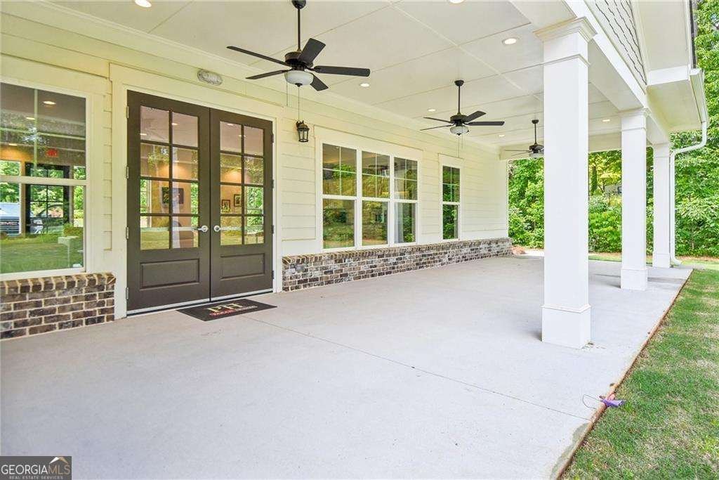 3706 CHESWOLDE Avenue Powder Springs - Photo 13