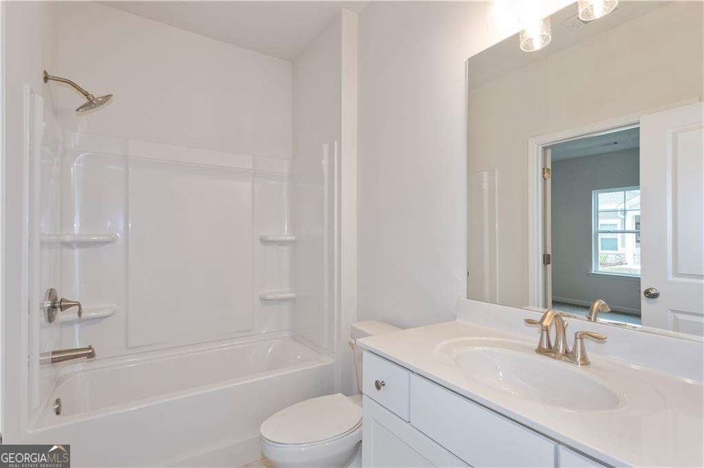 3706 CHESWOLDE Avenue Powder Springs - Photo 9