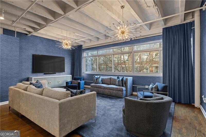 805 Peachtree Street Atlanta - Photo 10