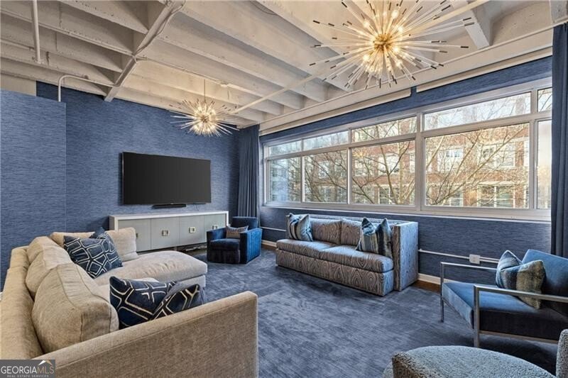 805 Peachtree Street Atlanta - Photo 11