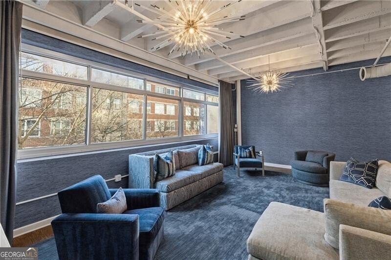 805 Peachtree Street Atlanta - Photo 12