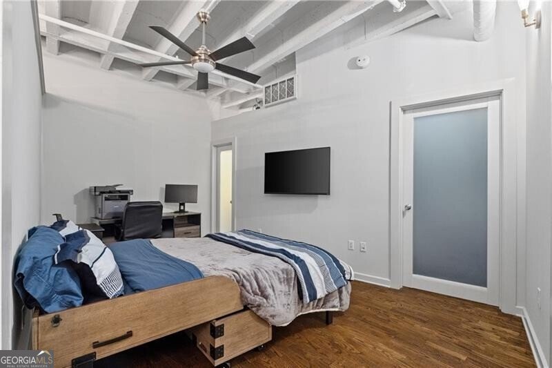 805 Peachtree Street Atlanta - Photo 14