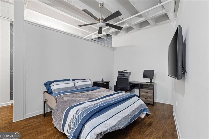 805 Peachtree Street Atlanta - Photo 15