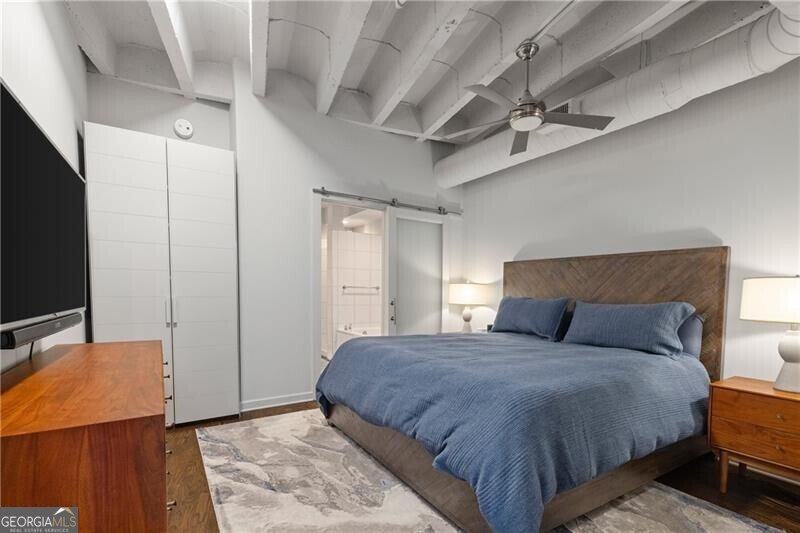 805 Peachtree Street Atlanta - Photo 16