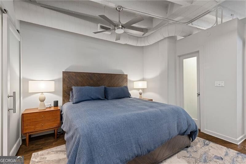 805 Peachtree Street Atlanta - Photo 17