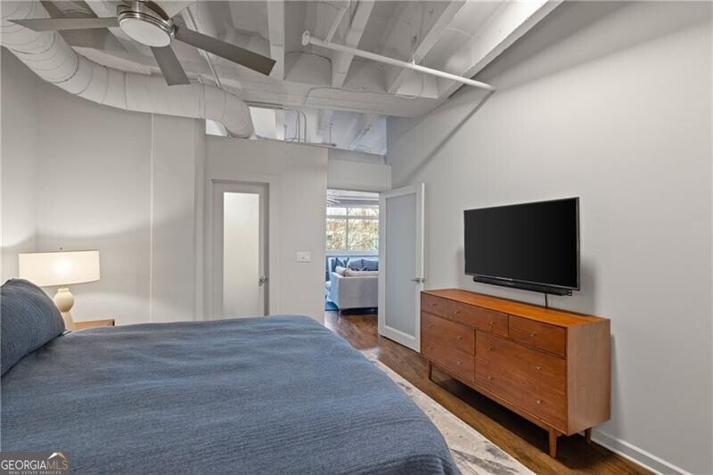 805 Peachtree Street Atlanta - Photo 18