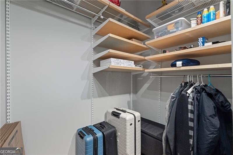 805 Peachtree Street Atlanta - Photo 19