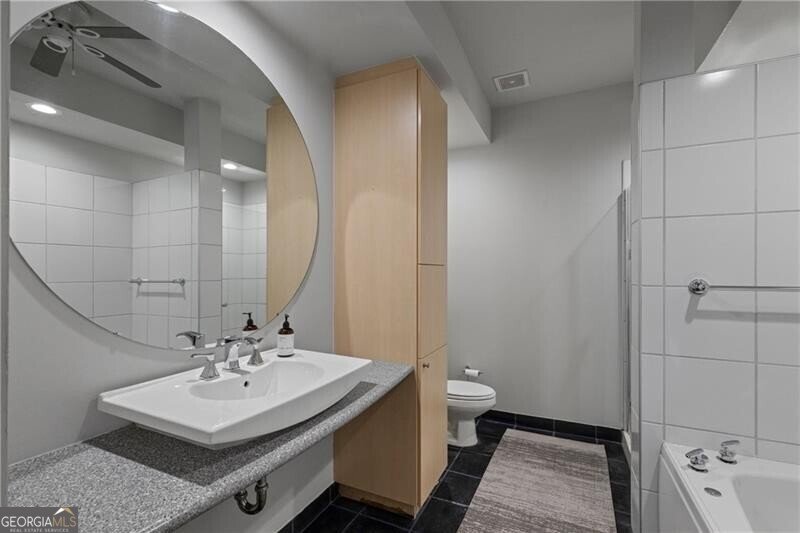 805 Peachtree Street Atlanta - Photo 20