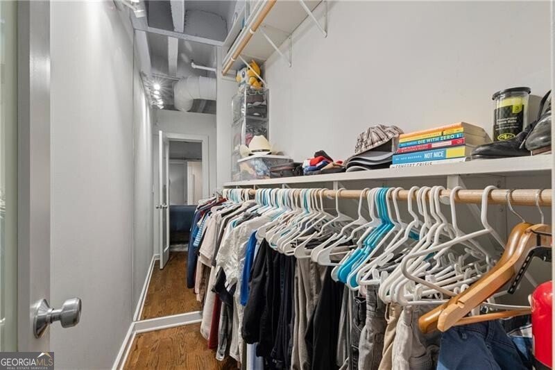 805 Peachtree Street Atlanta - Photo 23