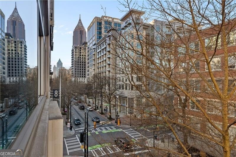 805 Peachtree Street Atlanta - Photo 24