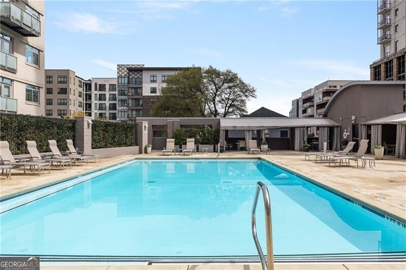 805 Peachtree Street Atlanta - Photo 31