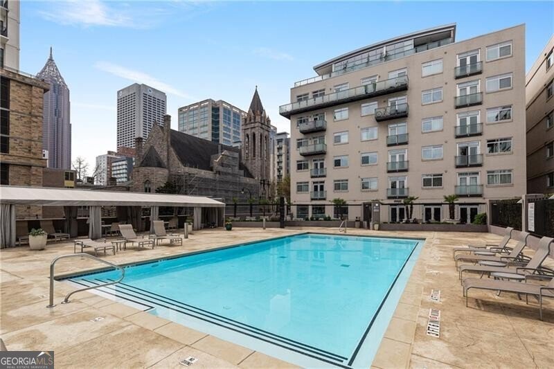 805 Peachtree Street Atlanta - Photo 32