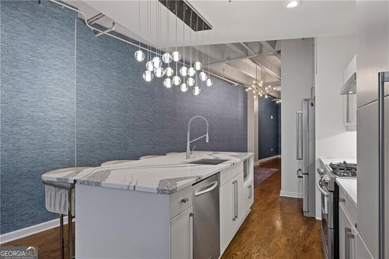 805 Peachtree Street Atlanta - Photo 8