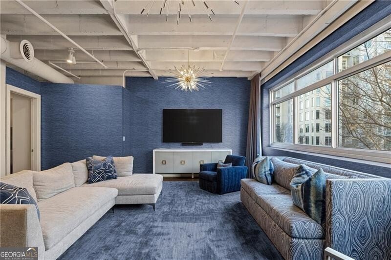 805 Peachtree Street Atlanta - Photo 9