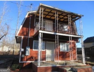 330 Meadowbrook Drive McDonough - Photo 1