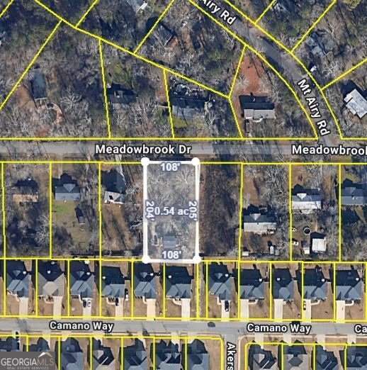 330 Meadowbrook Drive McDonough - Photo 9