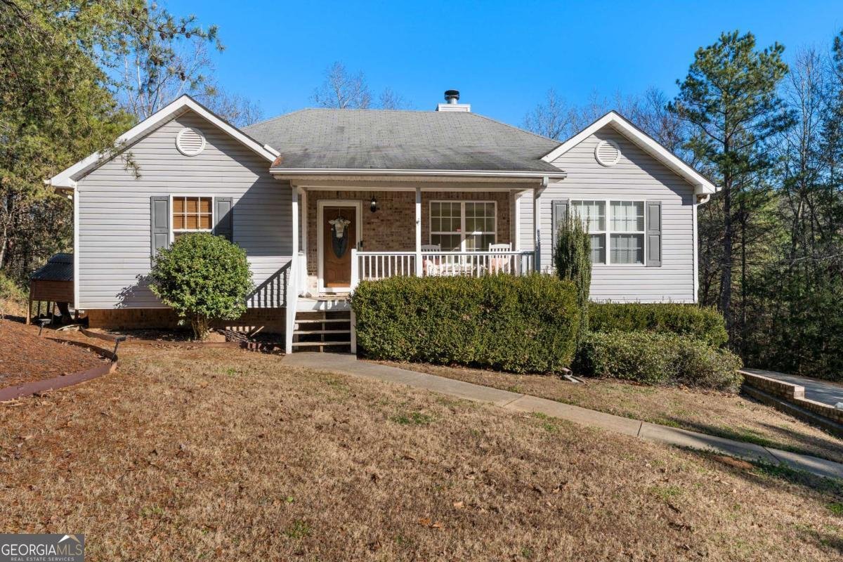 16 Wesley Mill Drive Adairsville - Photo 1