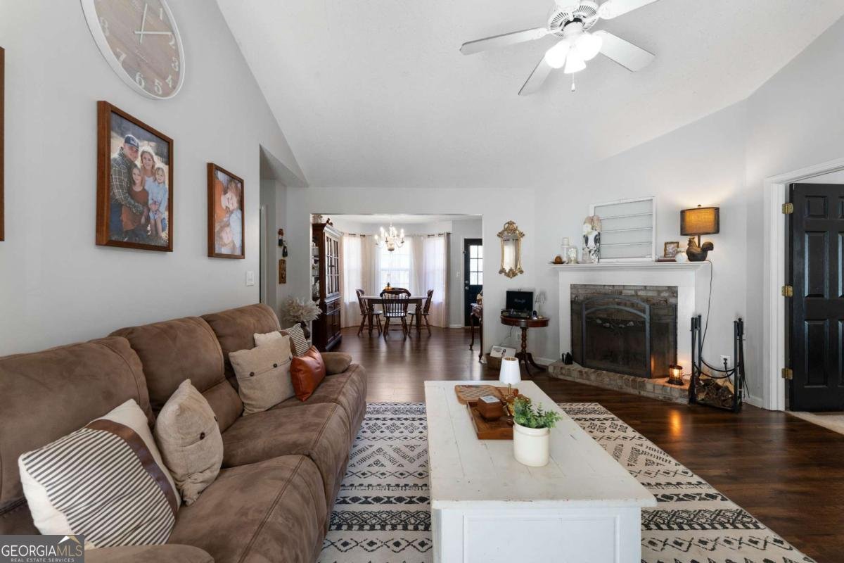 16 Wesley Mill Drive Adairsville - Photo 11